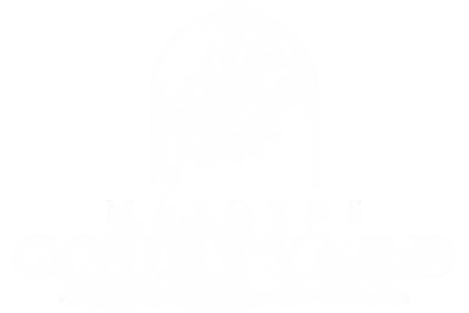 Mazotos Courtyard